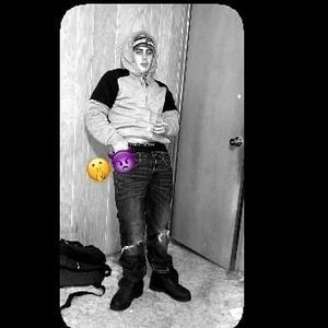 Meet your Posher, Darryl